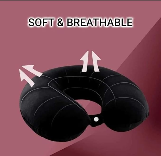 Memory Foam Neck Pillow | Orthopedic Cervical Support for Pain Relief & Better Sleep | Ergonomic Contour Design for Neck & Shoulder Comfort | Ideal for Home Travel & Office Use | Pack Of 3