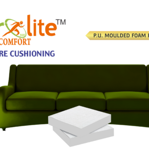 Eurolite comfort- puf cushions