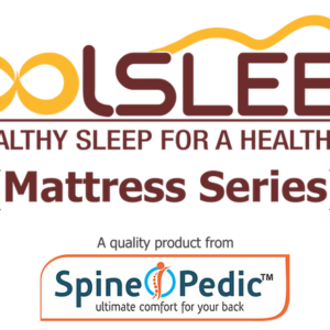 KOOLSLEEP Mattress series