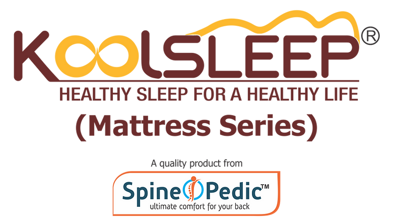 KOOLSLEEP Mattress series