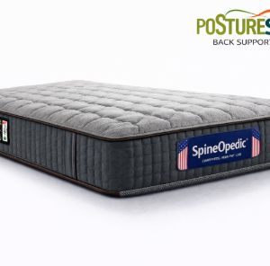 PostureSaver Grand Mattress