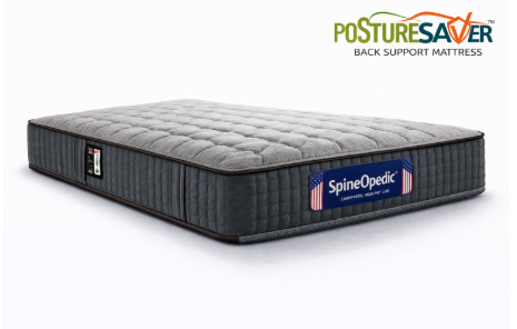 PostureSaver Grand Mattress